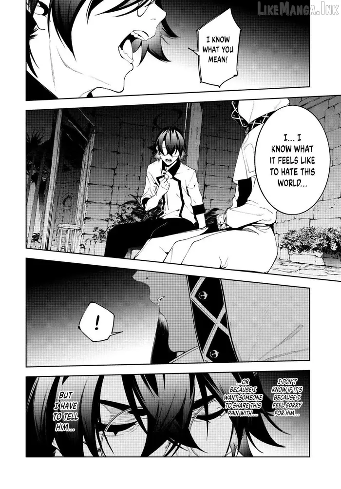 Wistoria: Wand and Sword Chapter 66 image 31_optimized